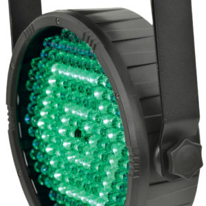 QTX PAR-56 PLASTIC LED PAR CAN