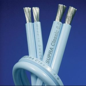 Supra Cables Classic 4.0