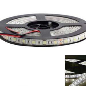 KOROLED™ LED-Strip Varmvit 5m 24V